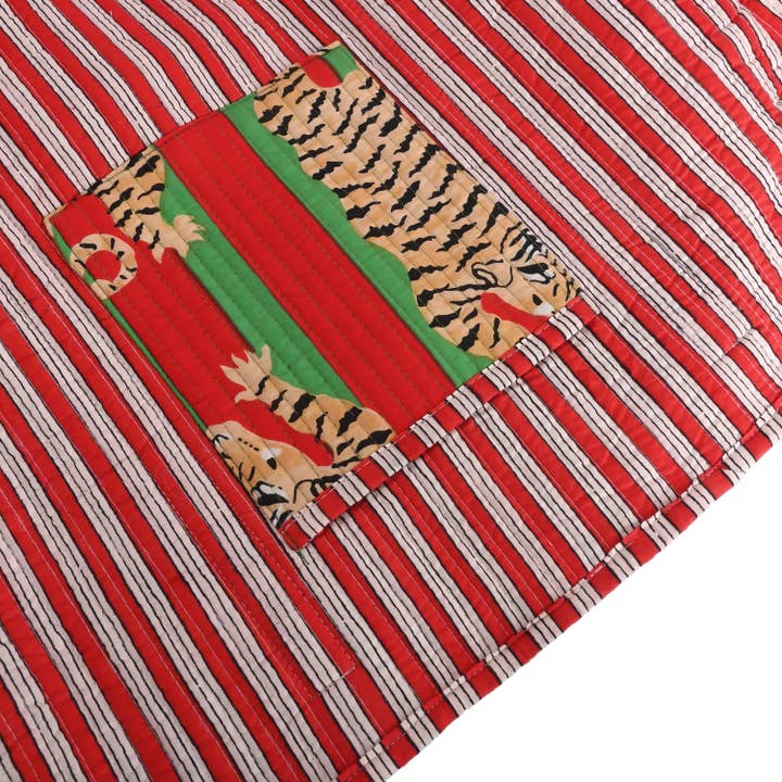 CYC - Wholesale Tote Bag - Women's - The Tibetan Tiger Tote14