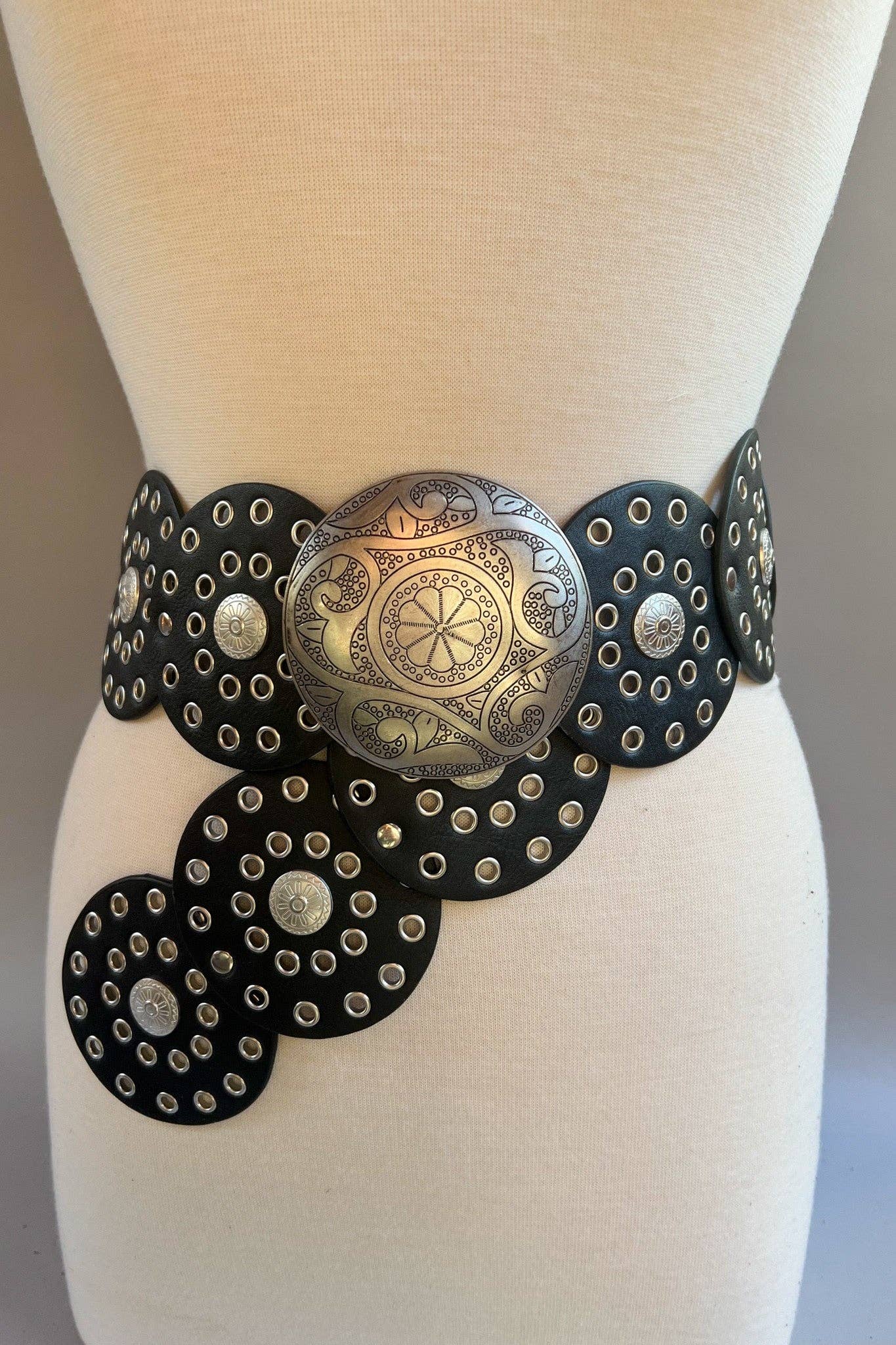 Dylan Designs - Wholesale Belt - Women's - Nancy Belt2