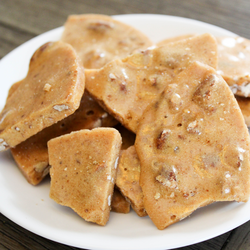 brittle-brittle - Wholesale Brittle - Pecan Brittle1