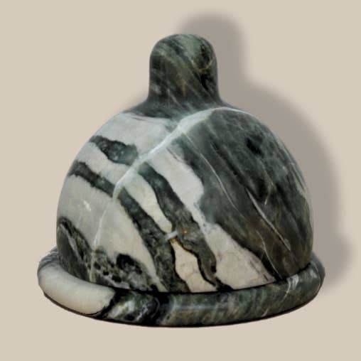 Loki smørskål for engroshandel hos Montana Labelle Design