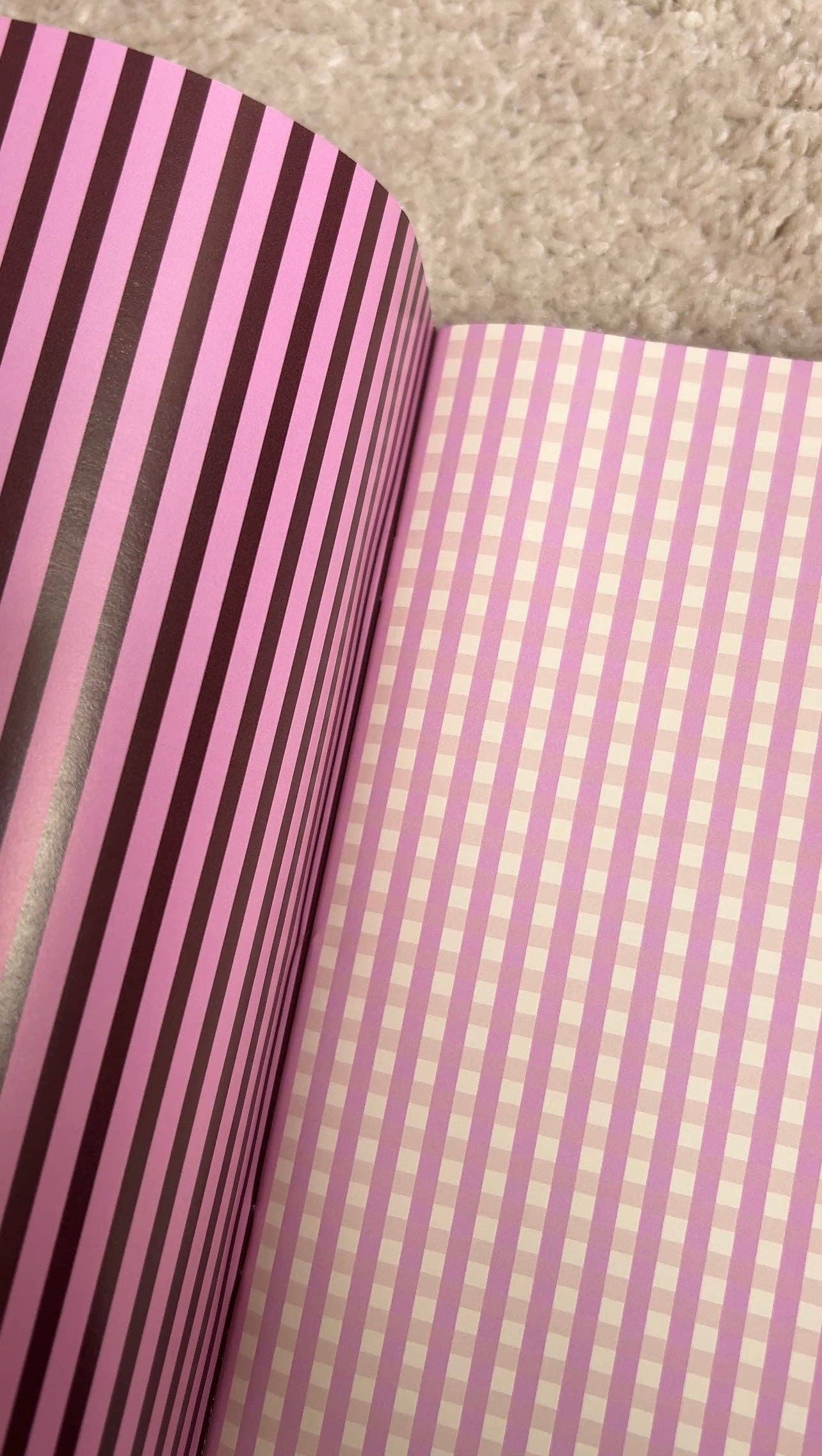 Nany Craft Shop - Wholesale Sketchbook/Sketchpad - Papier pour scrapbooking A5 40 pages5