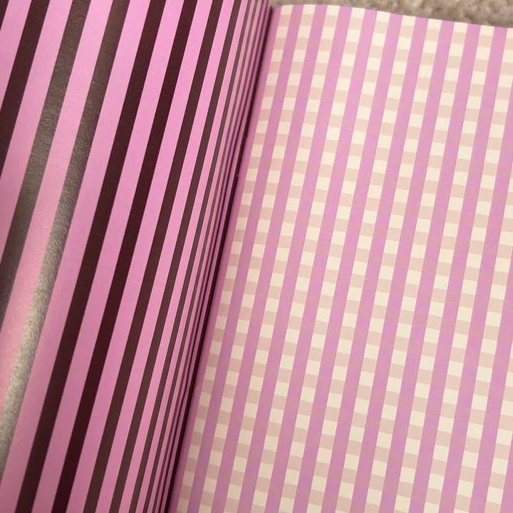 Nany Craft Shop - Vendita all'ingrosso Sketchbook/blocchi per schizzi - Carta per scrapbooking A5 40 pagine5