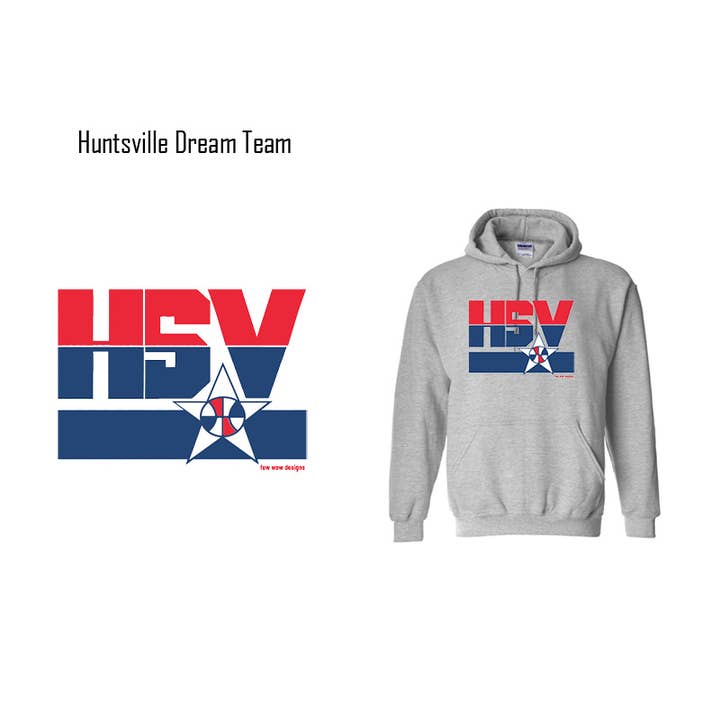 Dream Team for wholesale by Fow Wow Designs