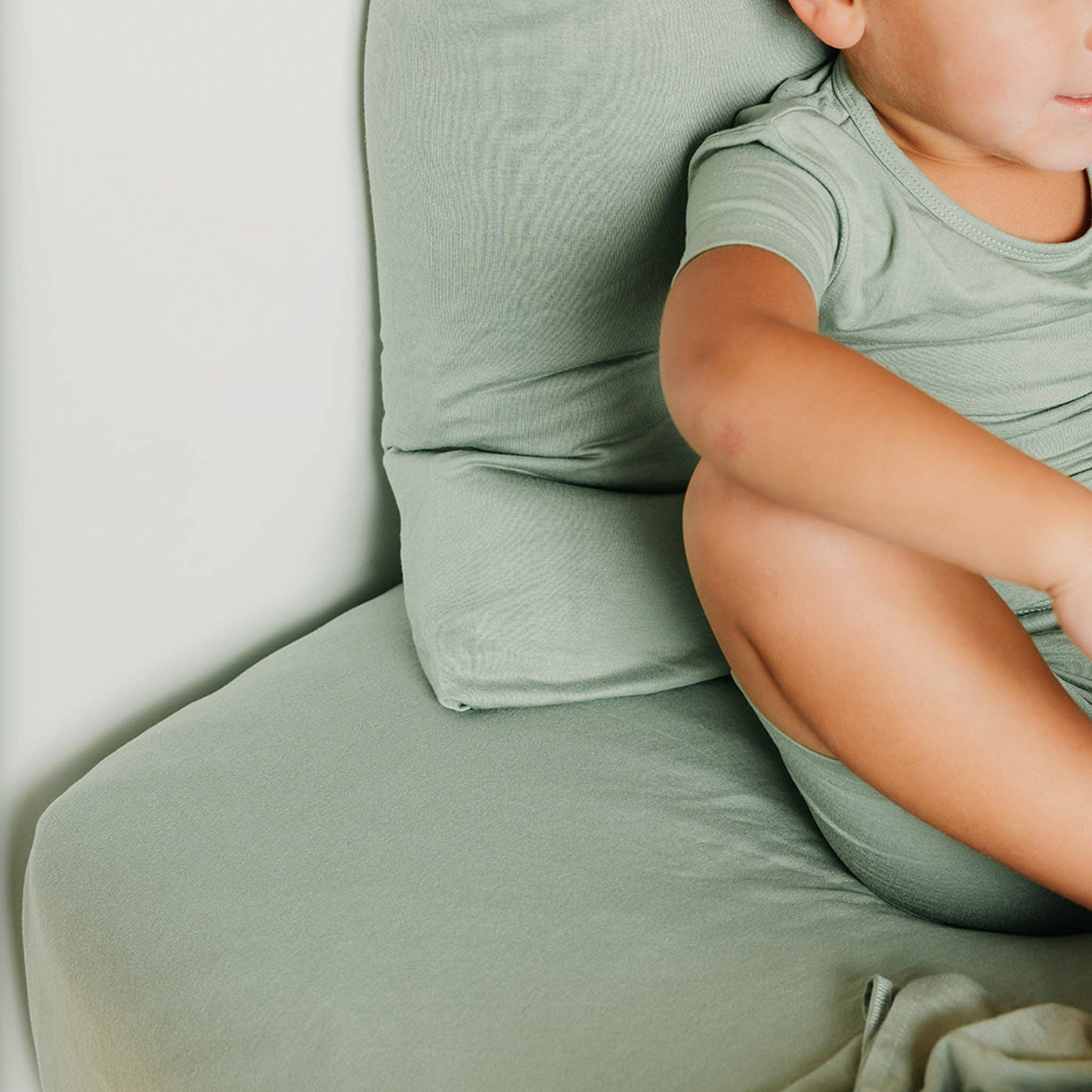 Copper Pearl - Wholesale Sheet Set - Premium Twin Sheet Set - Briar5