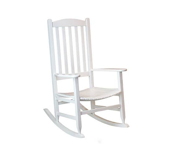 Hinkle Chair Company - Wholesale Rocking Chair - Cooper Creek Rocker2