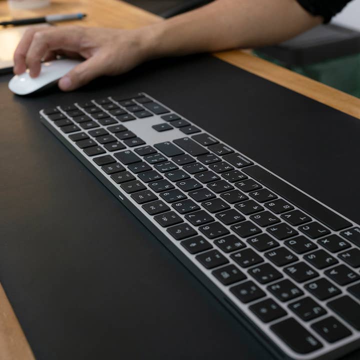 HMM - Wholesale Mousepad/Trackpad - Working Mat6