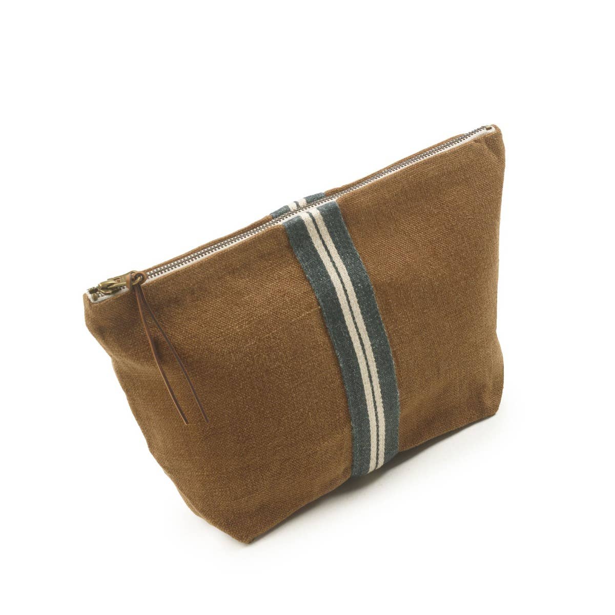 Libeco Home - Venta al por mayor Bolso pequeño - Mujer - Bolsa Miles Oak 23x16 cm1