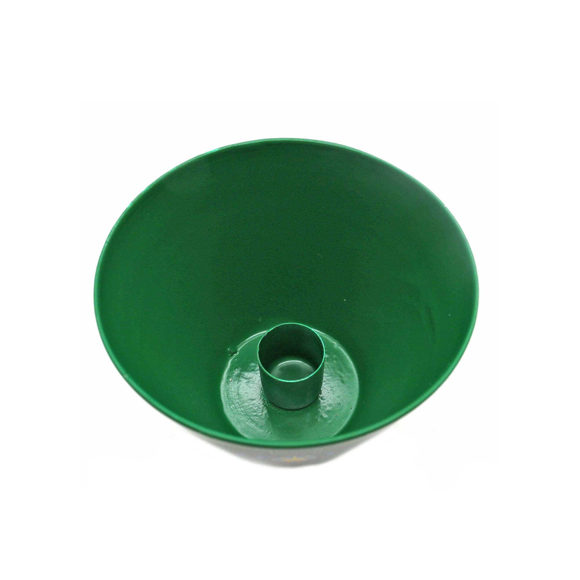 Designs by Deekay Inc. – Prato de incenso por atacado – Tigela de borrões de metal (4 in.): Árvore da Vida3