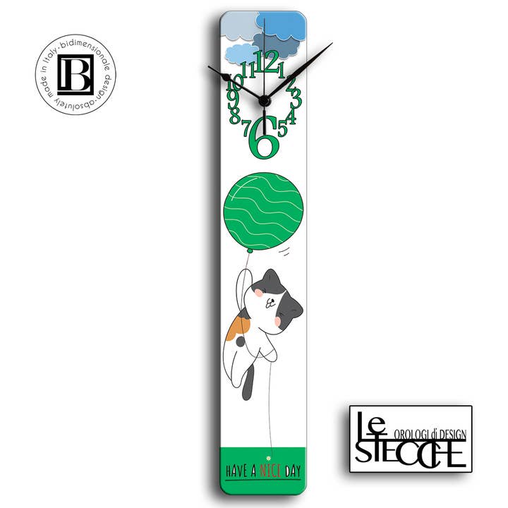 Miagolotto 39 for engroshandel hos Bidimensionale