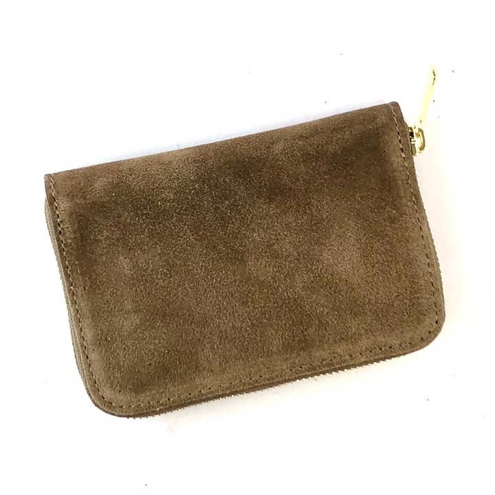 CARTERA BEBÉ KATE CAMURÇA por atacado de MILANO AMOUR