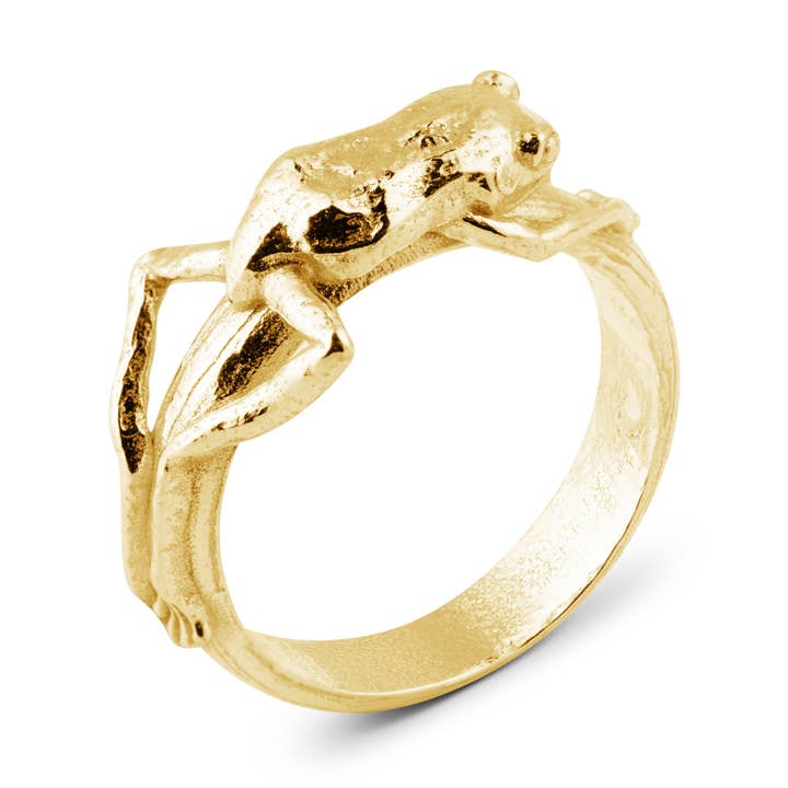 FRØRING for engroshandel hos Carolinne B