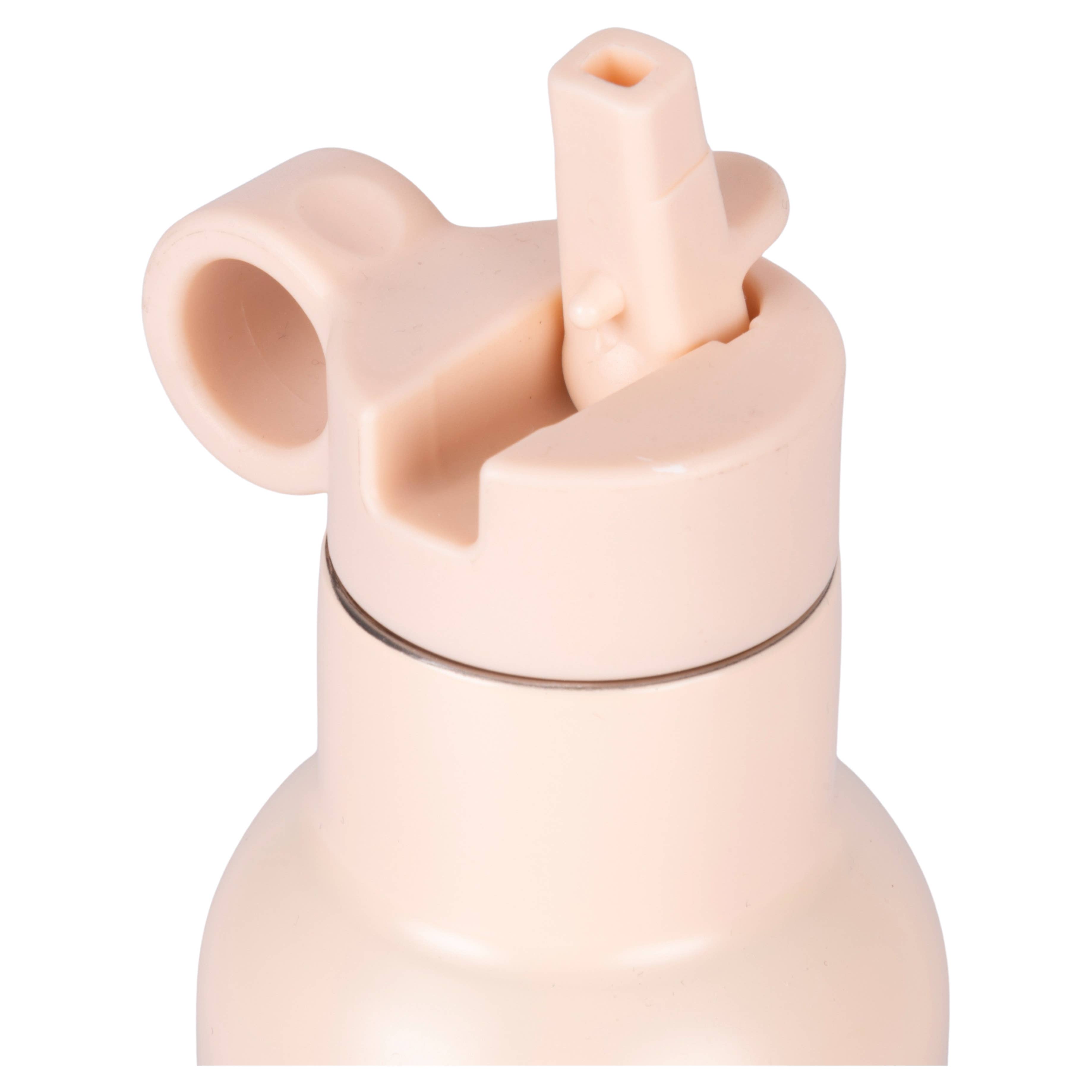 VdE Tivoli 1996 - Wholesale Water Bottle - LES PETITES VDE BOTTLE 420ML LEOPARD1