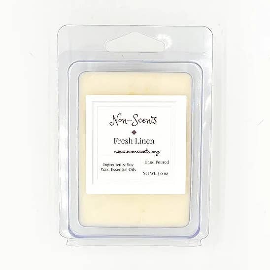 Fresh Linen for wholesale by Non-Scents, LLC