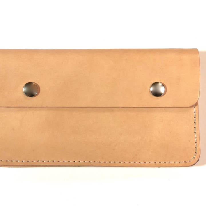 Legacy Leather Goods By Mascorro – Großhandel Brieftasche – Herren – Trucker-Geldbörse