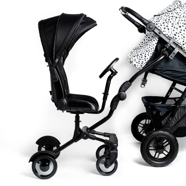 Roma Side Rider for wholesale by Roma