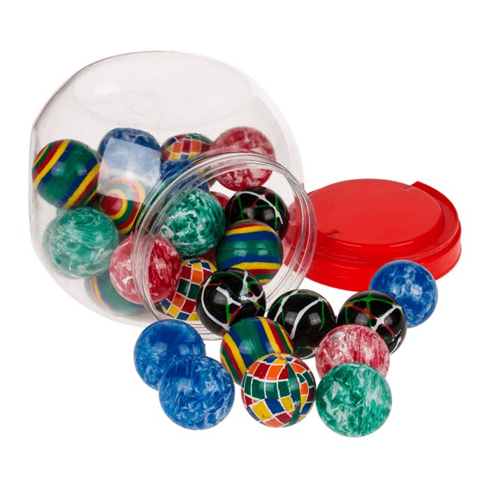 Out of the blue KG – wholesale Sports ball – Kids – Bouncing ball, colorful Il,1