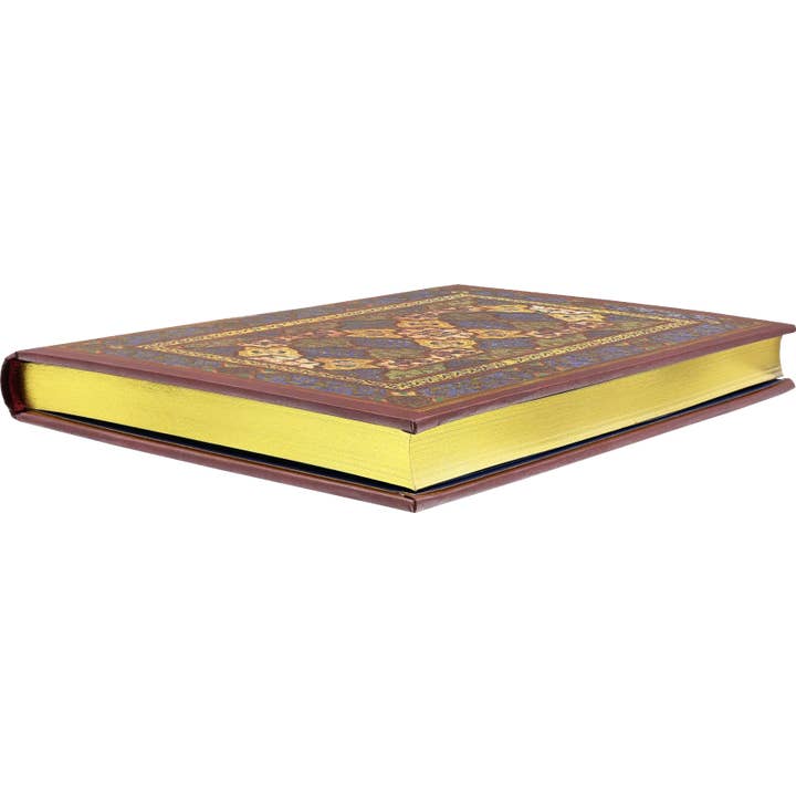 Peter Pauper Press, inc. – wholesale Journal/diary – Safavid Splendor Journal1
