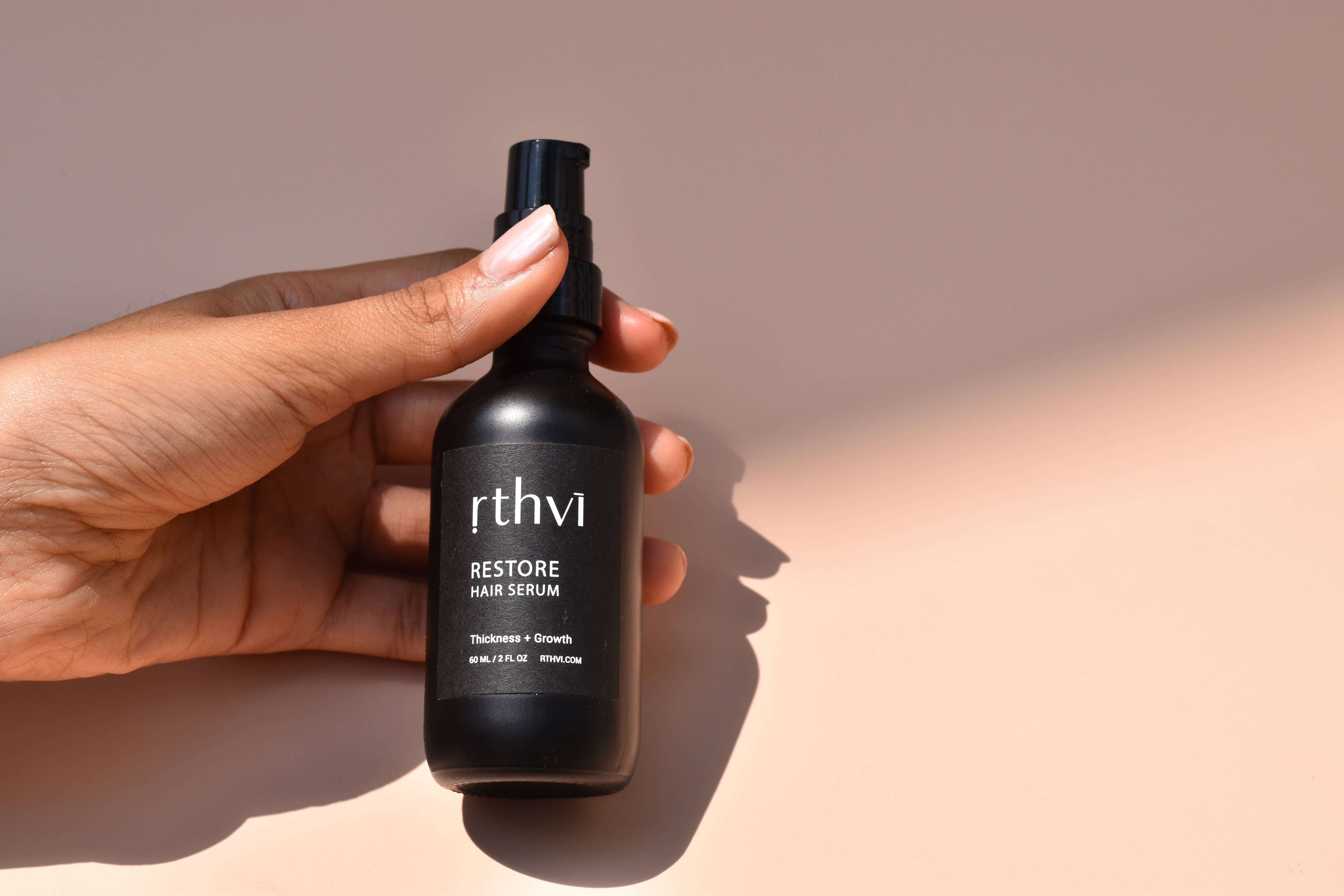 Rthvi - Wholesale Hair Serum - Restore Advanced Hair Thickening Serum1