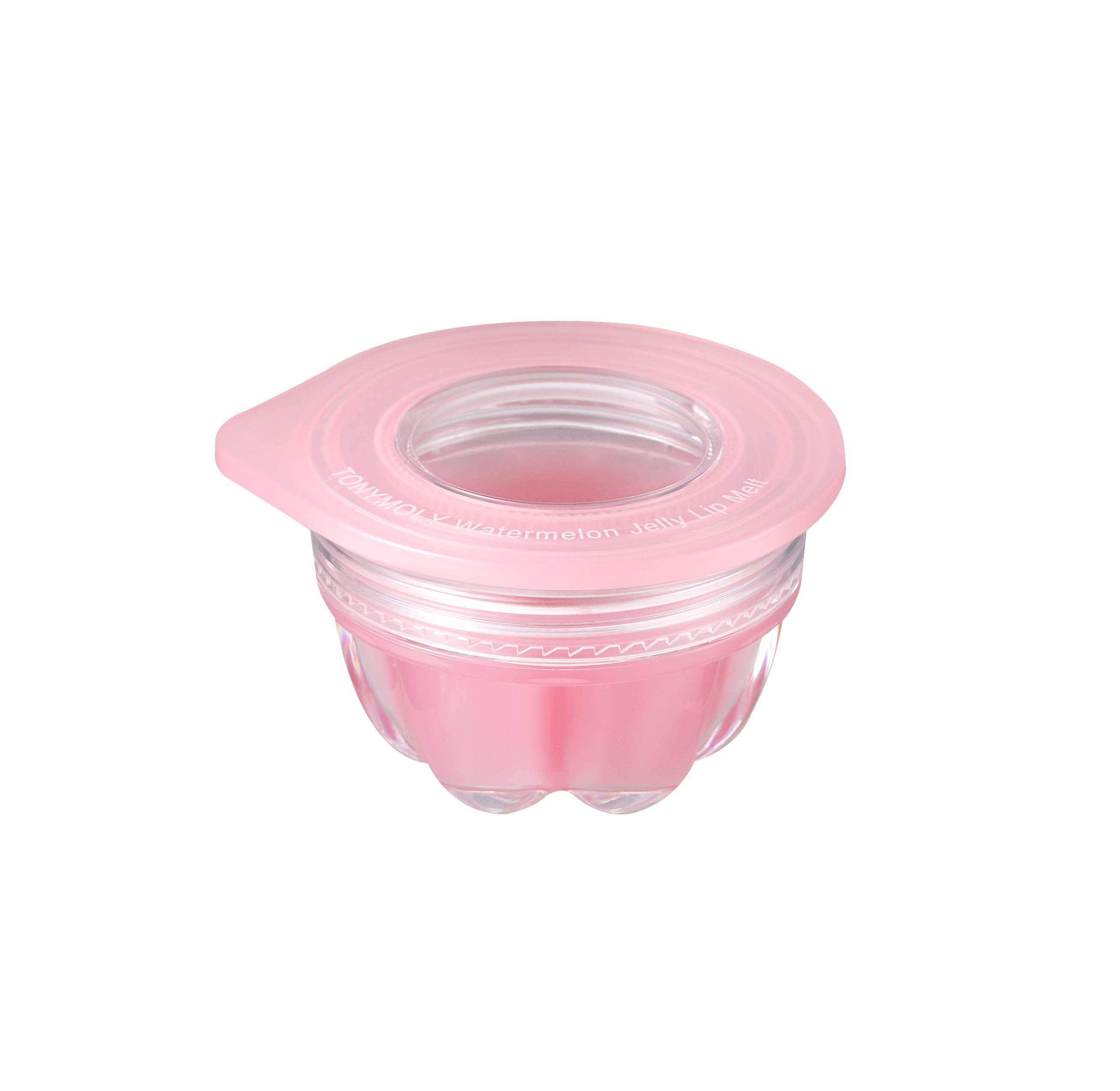 TONYMOLY – wholesale Lip Balm – Jelly Lip Melt5