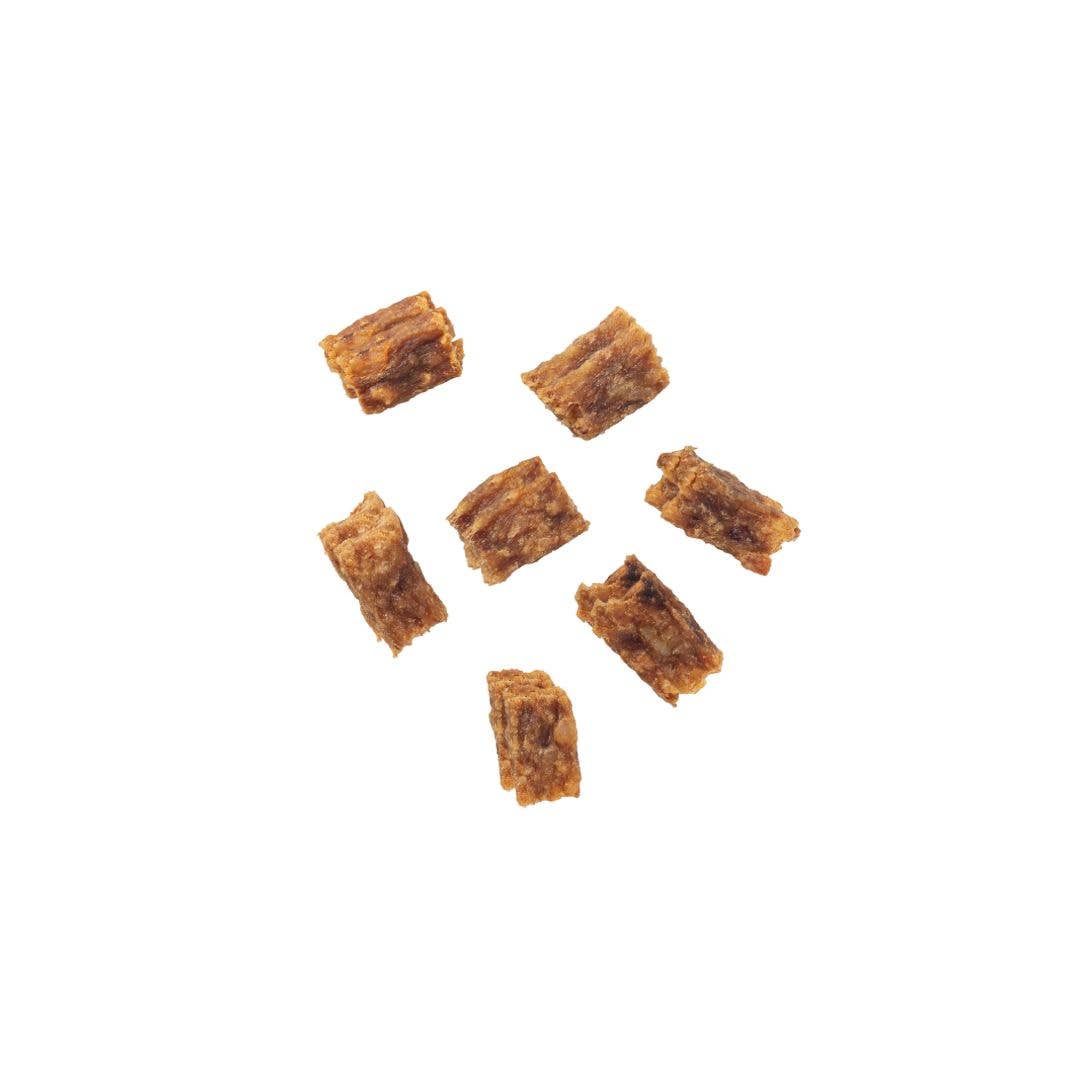 Belpharmed bv: Cooka's Cookies & Sensidog - Wholesale Pet Treats - Dog - Boar Nuggets - Air-Dried Meat Bites1