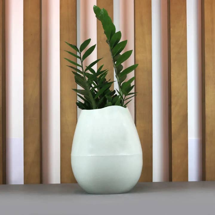 Ecobo - Wholesale Plant Pot - Rochas Pot Planter26