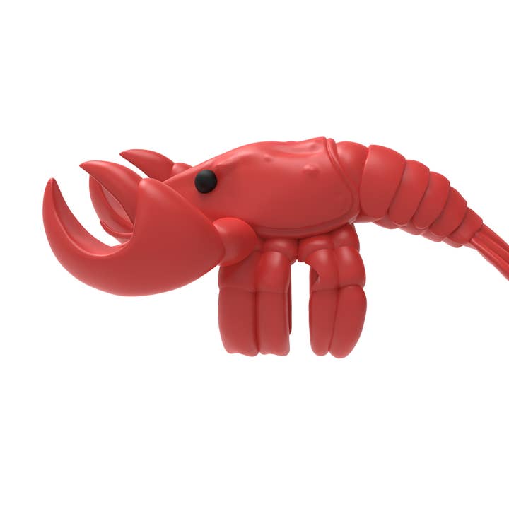 MAGS - Wholesale Spoon Rest - Lobster pot watcher and spoon holder4