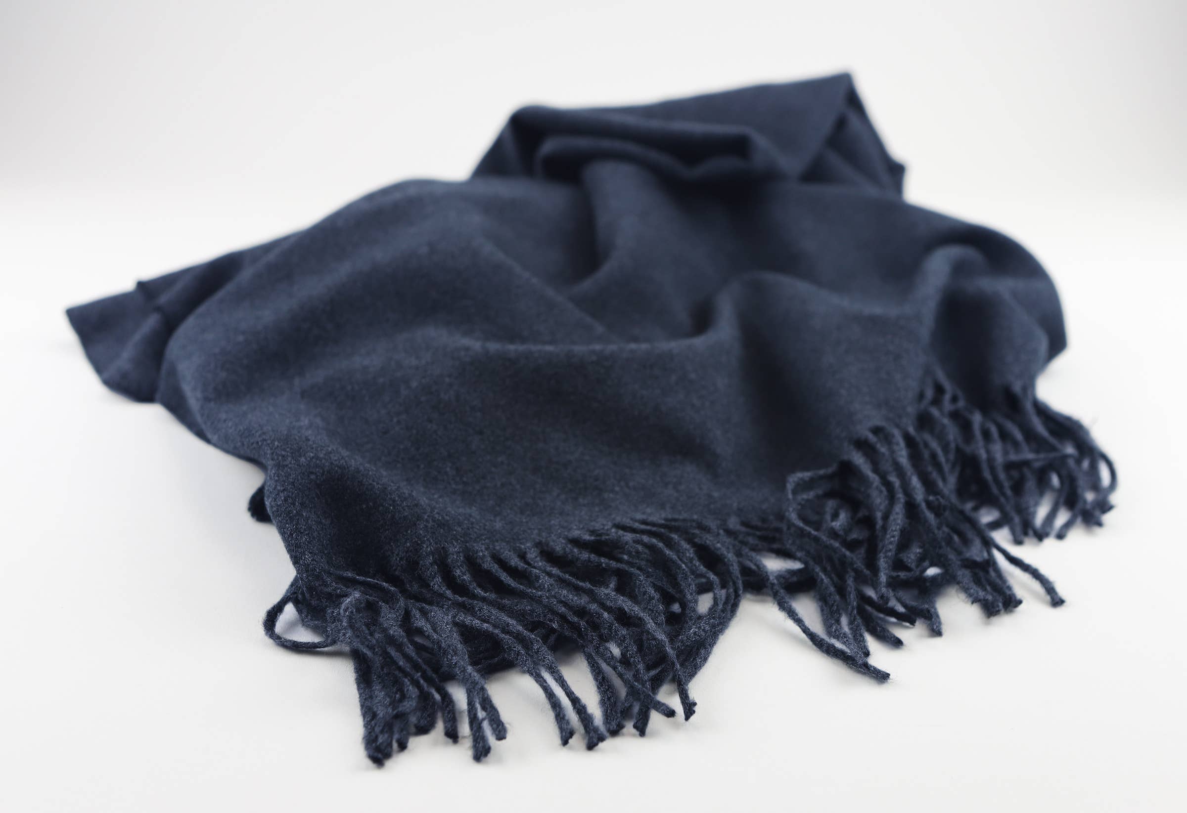 Bedford Collections - Wholesale Throw Blanket - Edinburgh Denim Throw 50x682
