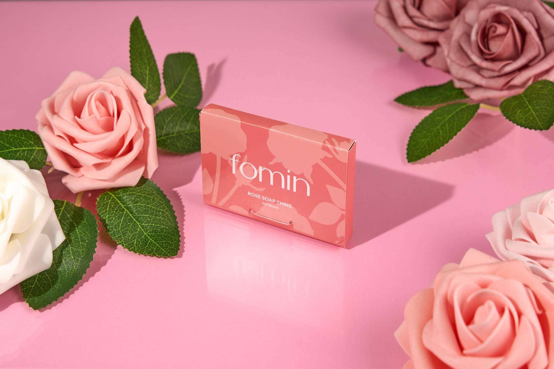 Fomin - Wholesale Bar Soap - Hand Soap Sheets8