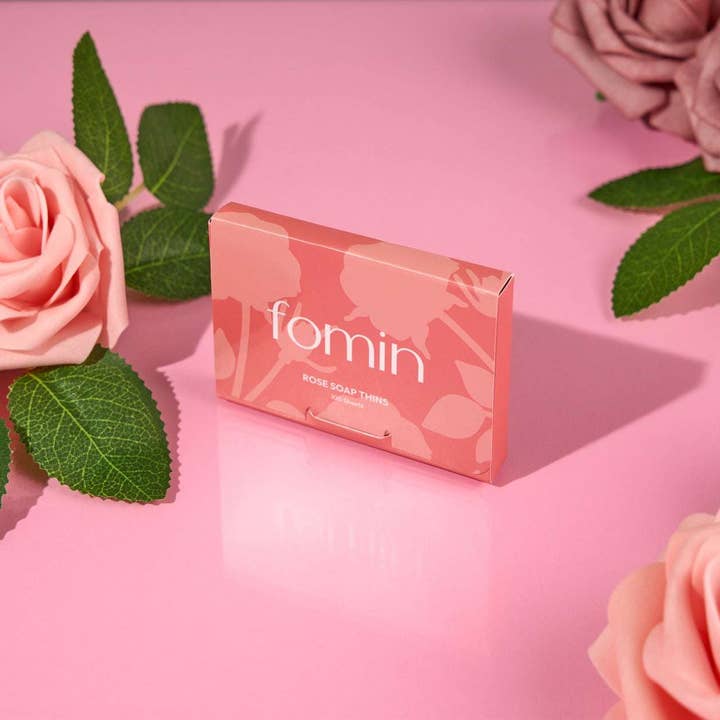 Fomin - Wholesale Bar Soap - Hand Soap Sheets8