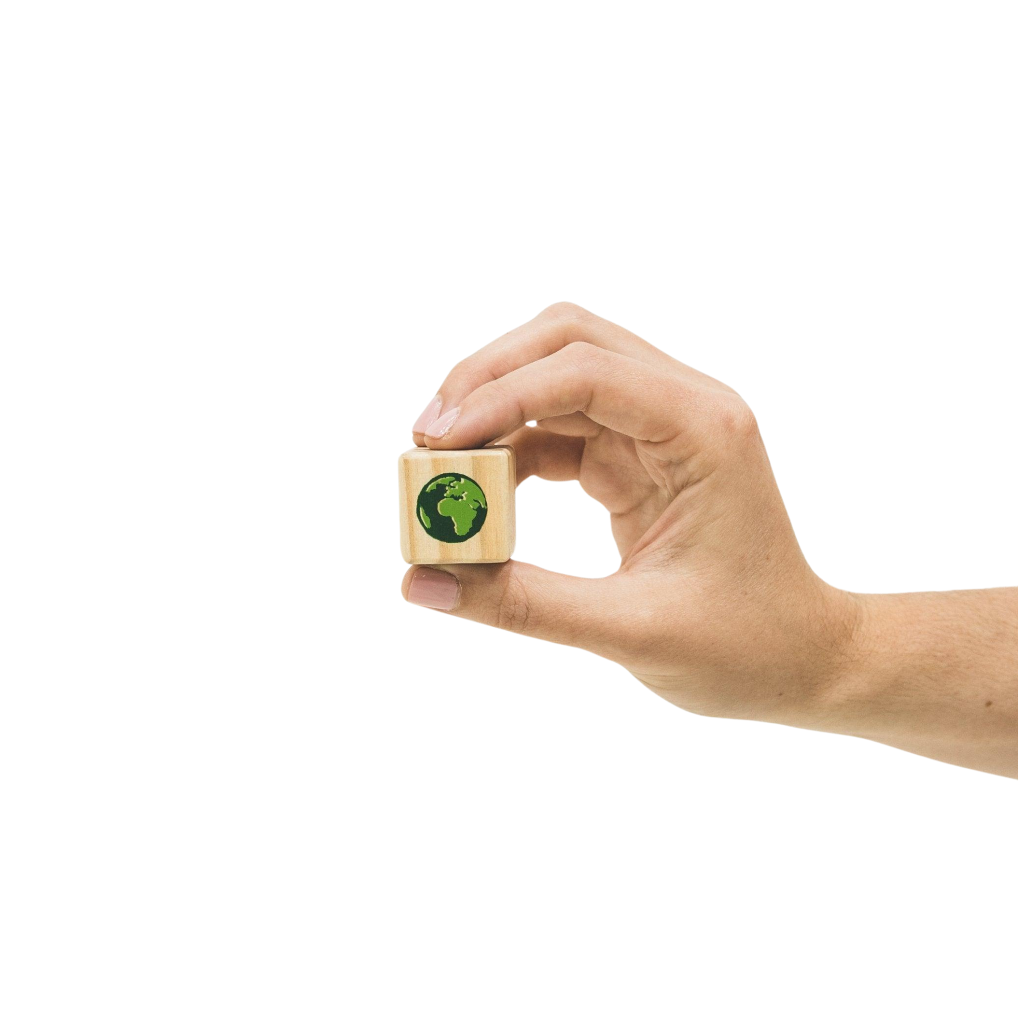 GoodKind - Wholesale Advent Calendar - Advent Blocks - 1 inch set: Church Program Individual Order6