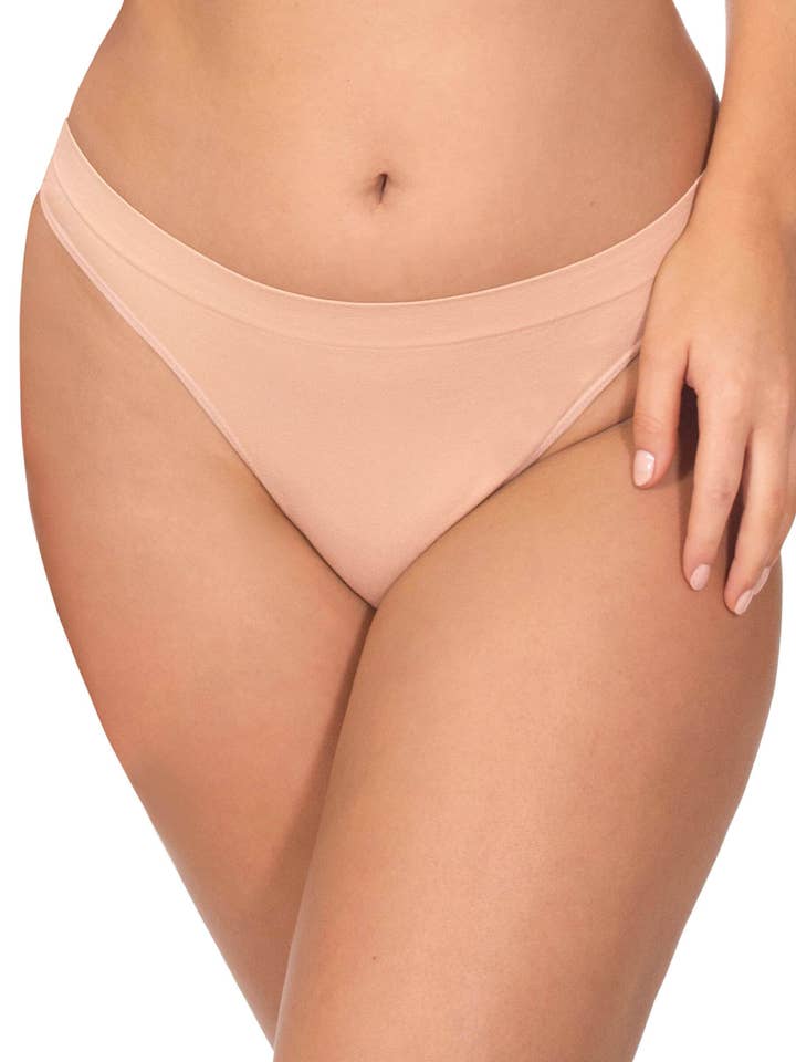 Seamless G String - Stretch Comfort for wholesale by B Free AUSTRALIA