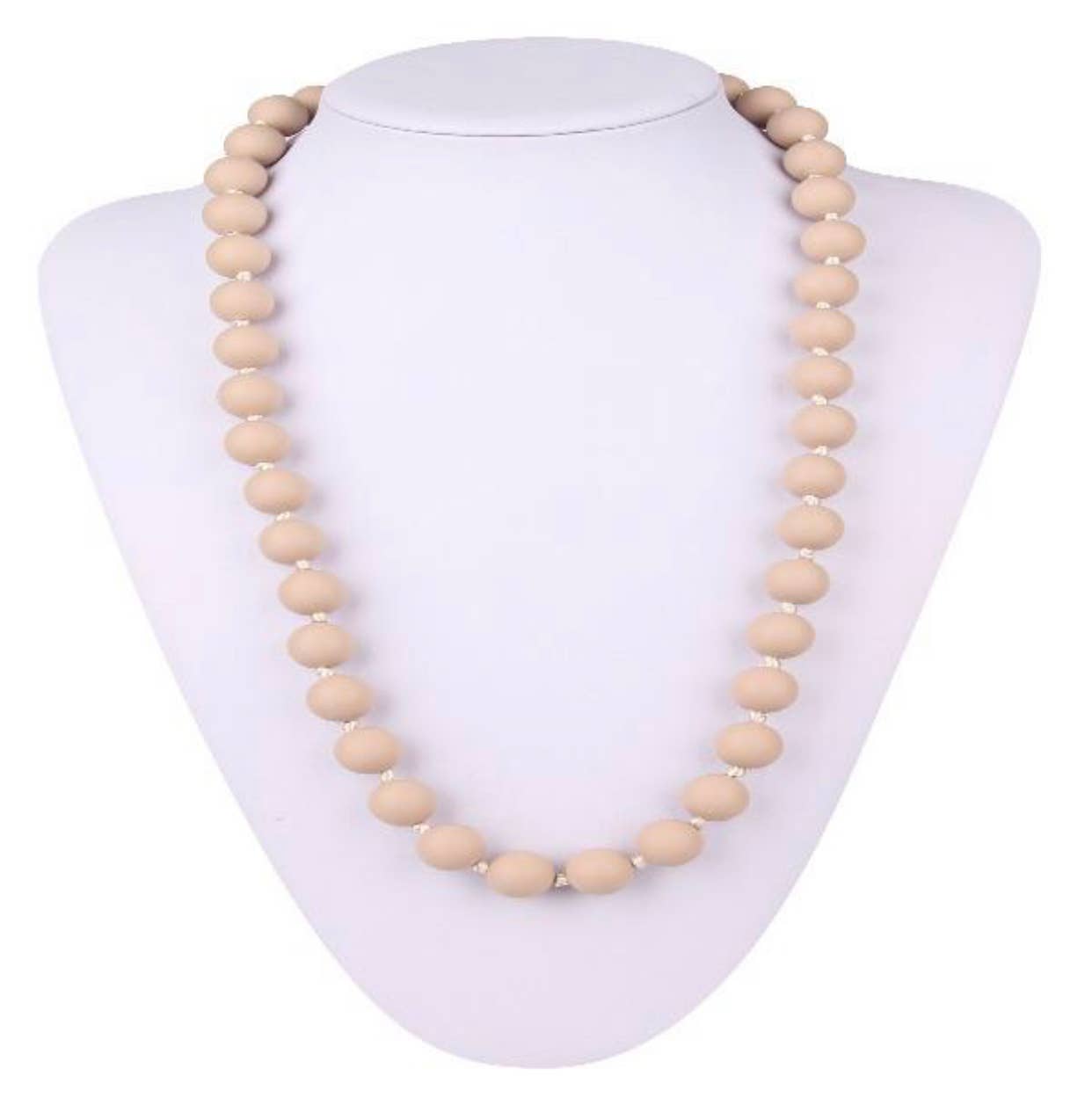 Les Enfants - Wholesale Teether (Not Clip-On) - Baby - Les Enfants Teething Necklace5