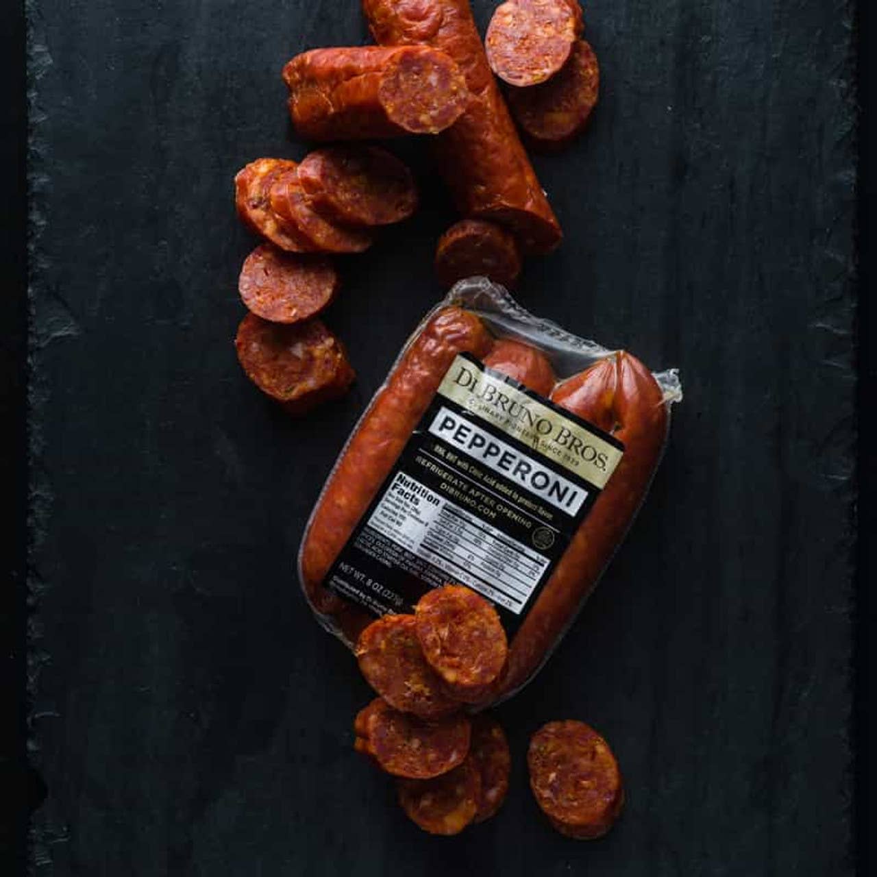 Pantry Packs of 6, 8, or 12 chubs — Journeyman Meat Co.