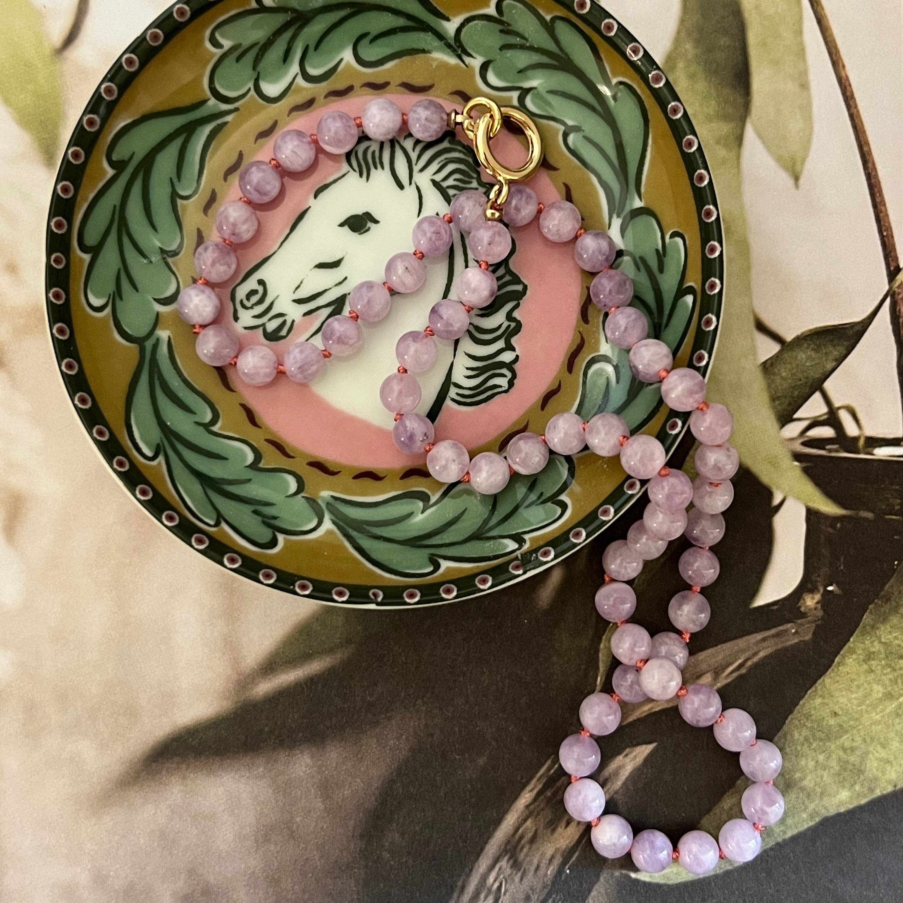 Sandrine France Studio – Engroshandel Perlehalskæde – Havehalskæder2