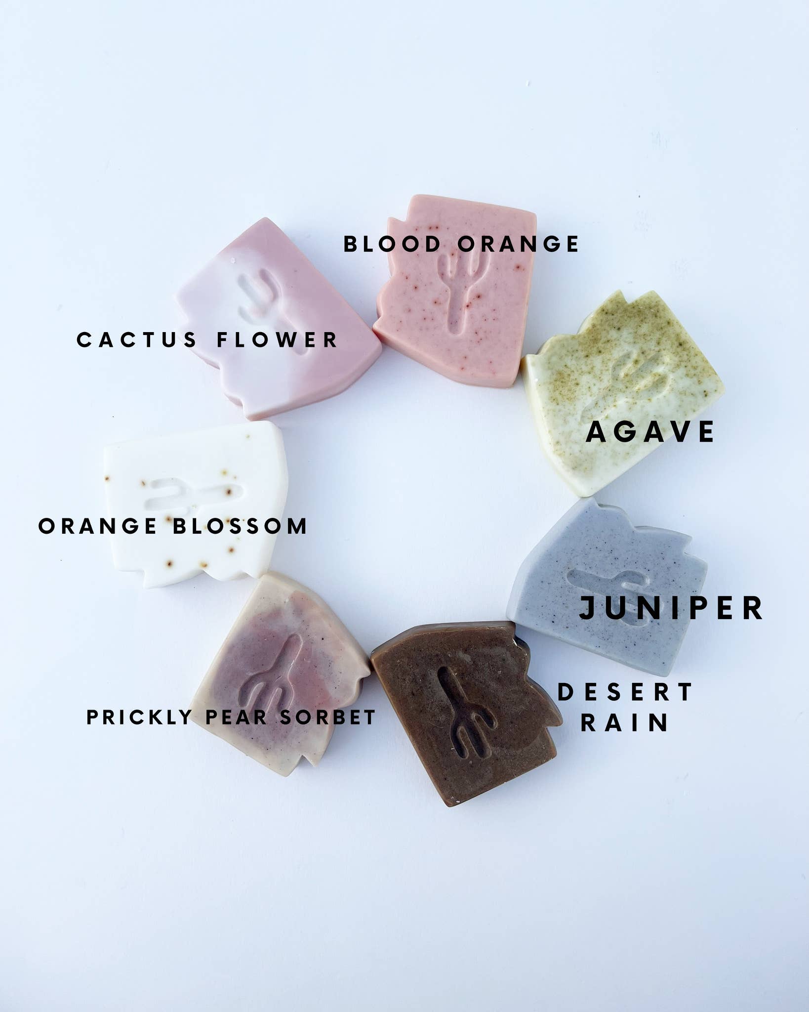 Naked Fig - Wholesale Bar Soap - Arizona Prickly Pear16