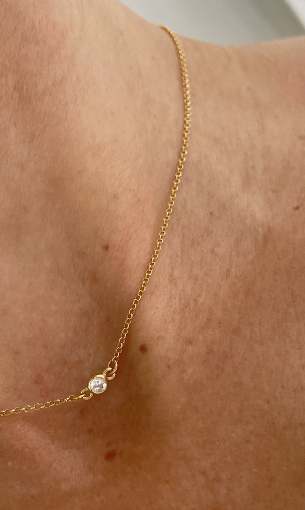 Noon Milan - Wholesale Pendant/Charm Necklace - Collana con ciondolo a forma di stella3