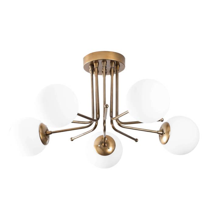 Orbital Brass Quint for wholesale by Swift Beacon