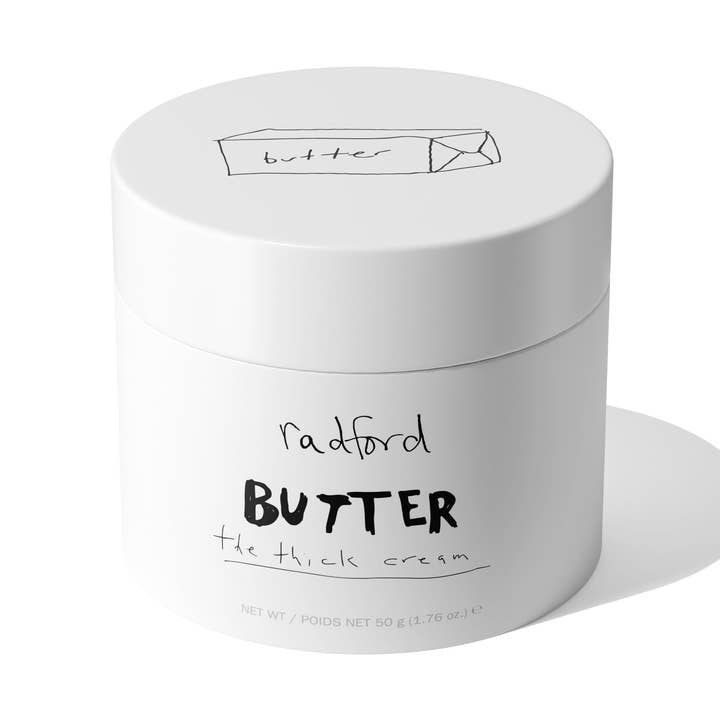 BUTTER for wholesale by radford Beauty