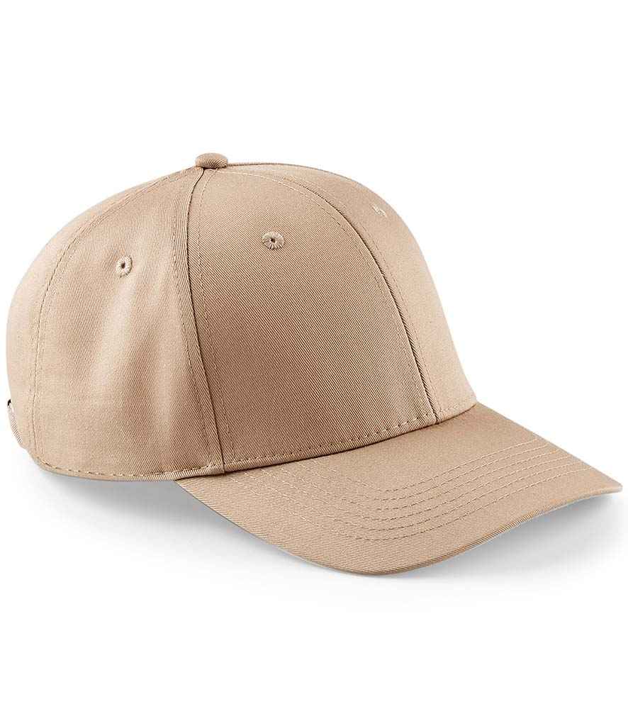 Pierre Francis – wholesale Baseball cap – Women's – Beechfield - Urbanwear 6 Panel Cap3