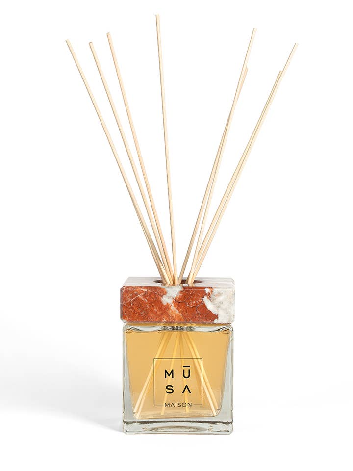 Profumatore Ambiente Zagare E Fava Tonka 500 ml per la vendita all'ingrosso da parte di MUSA