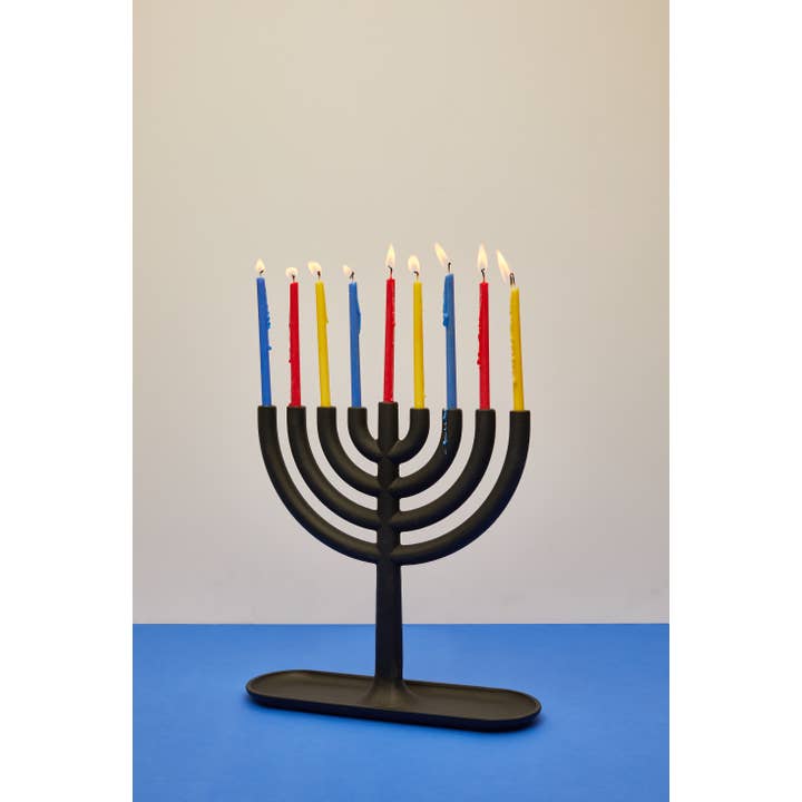 Areaware - Wholesale Menorah - Menorah4
