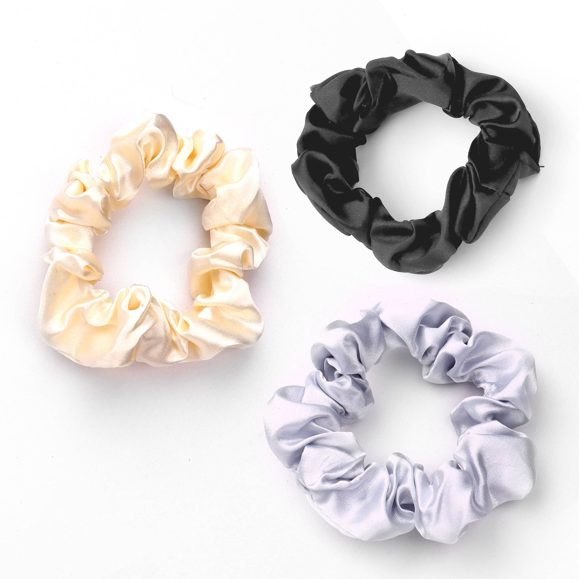 Myga - Wholesale Scrunchie - Women's - Hair Scrunchies2