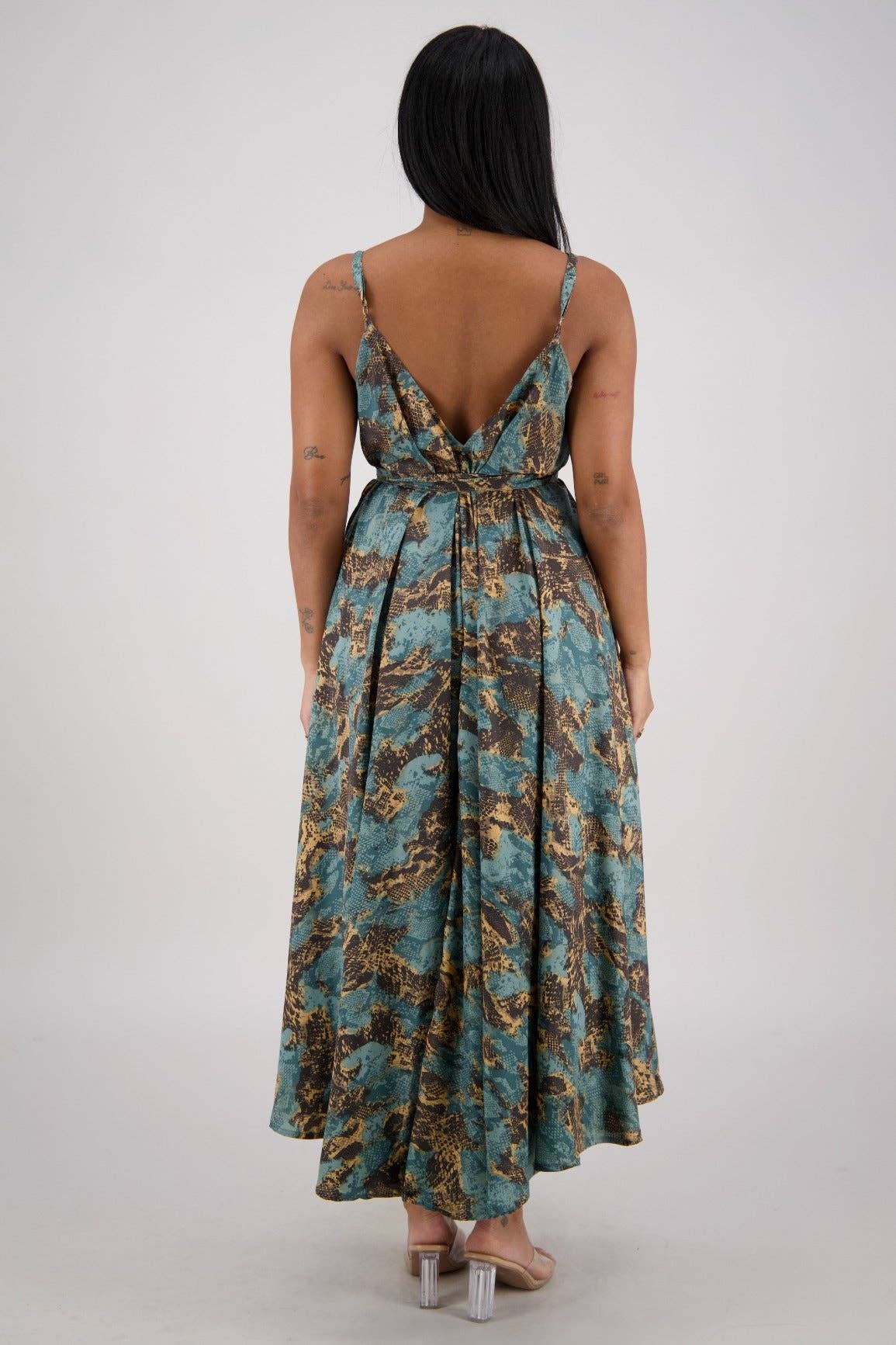 Advance Apparels - Wholesale Dress - Women's - AB-161182