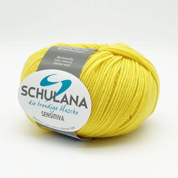SCHULANA - Wholesale Yarn - Sensitiva wool76
