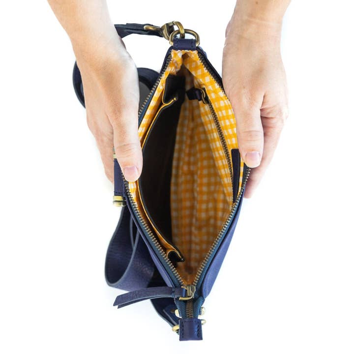 Sapahn - Wholesale Crossbody Bag - Women's - Ada Crossbody95