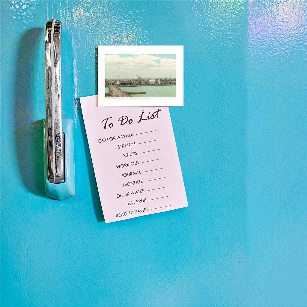 Found Image Press - Vente Aimants - Aimant MA-713 MIT, Cambridge, Mass.1