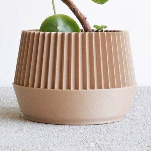 KOBE indendørs plantekasse for engroshandel hos MINIMUM DESIGN