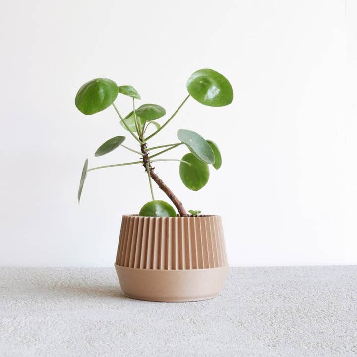 KOBE Indoor Planter for wholesale by MINIMUM DESIGN