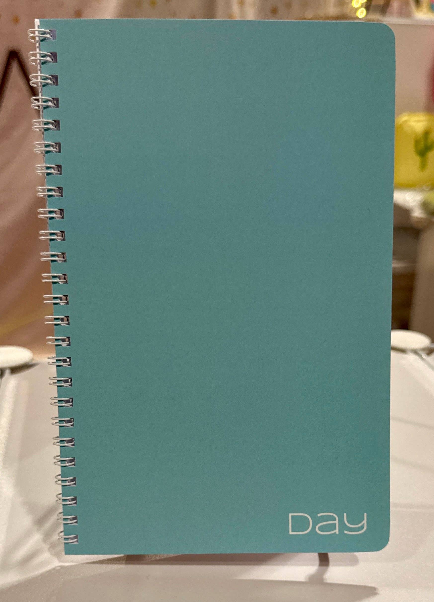 Monday Anyway - Wholesale Planner - Daily Goals & Gratitude3