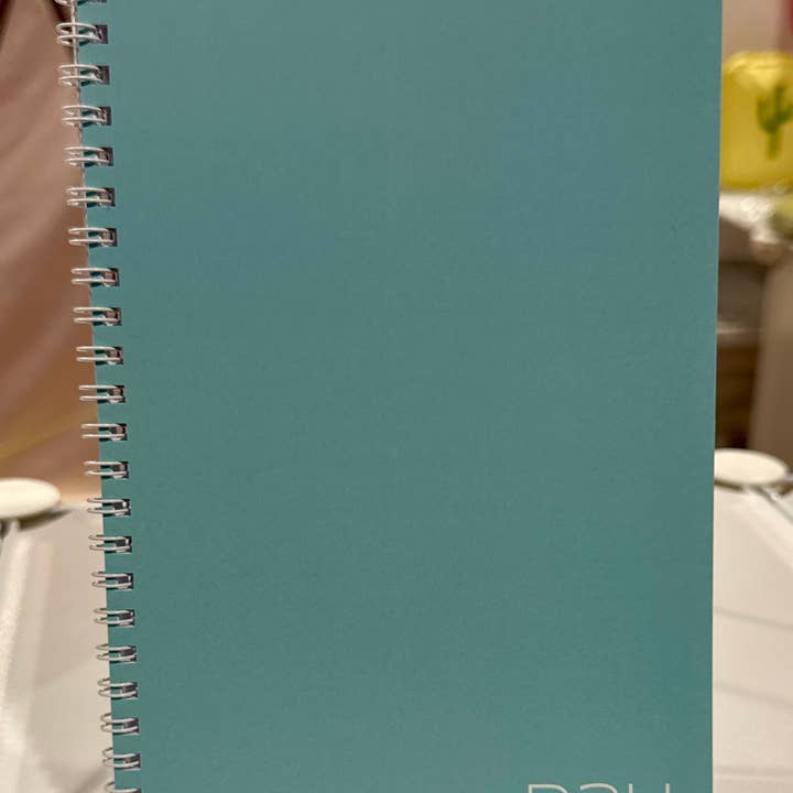 Monday Anyway - Wholesale Planner - Daily Goals & Gratitude3